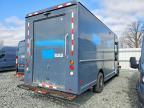 2020 Freightliner MT45G Chassis Delivery Van