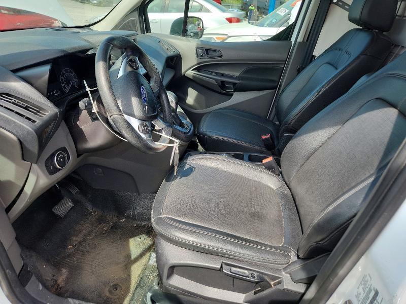 2020 Ford Transit Connect xl