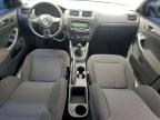 2011 Volkswagen Jetta Base