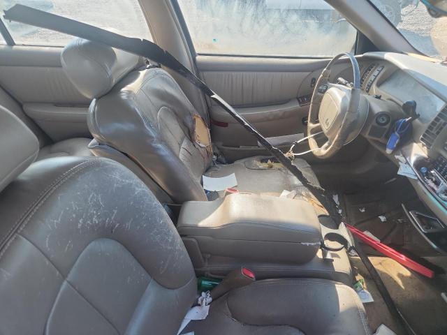 1998 Buick Park Avenue