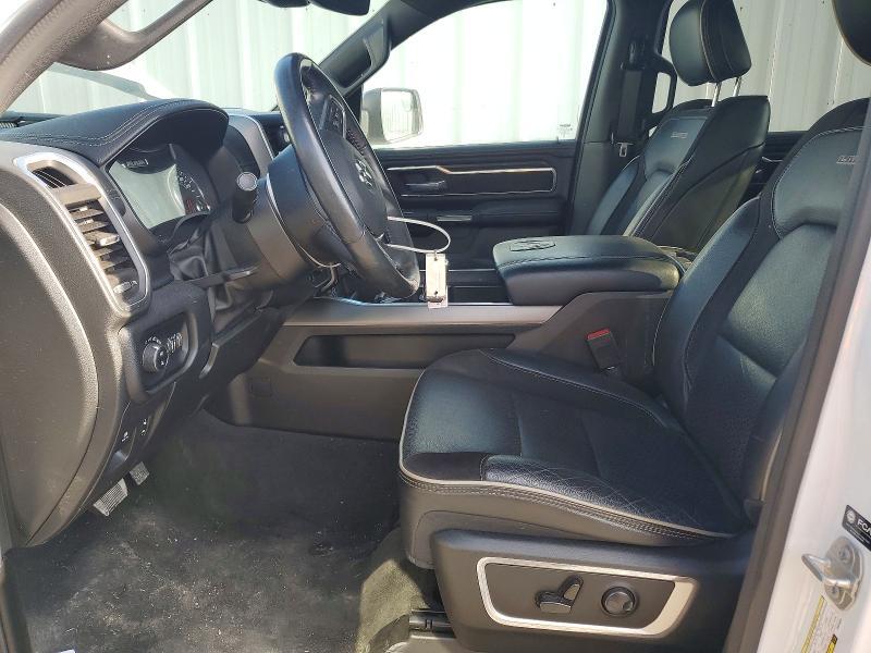 2023 Dodge 1500 Laramie