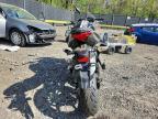 2014 Kawasaki EX650 F