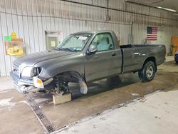 2006 Toyota Tundra Base en venta en York Haven, PA