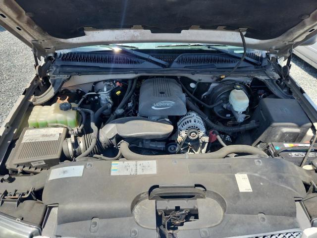 2005 Chevrolet Silverado C1500