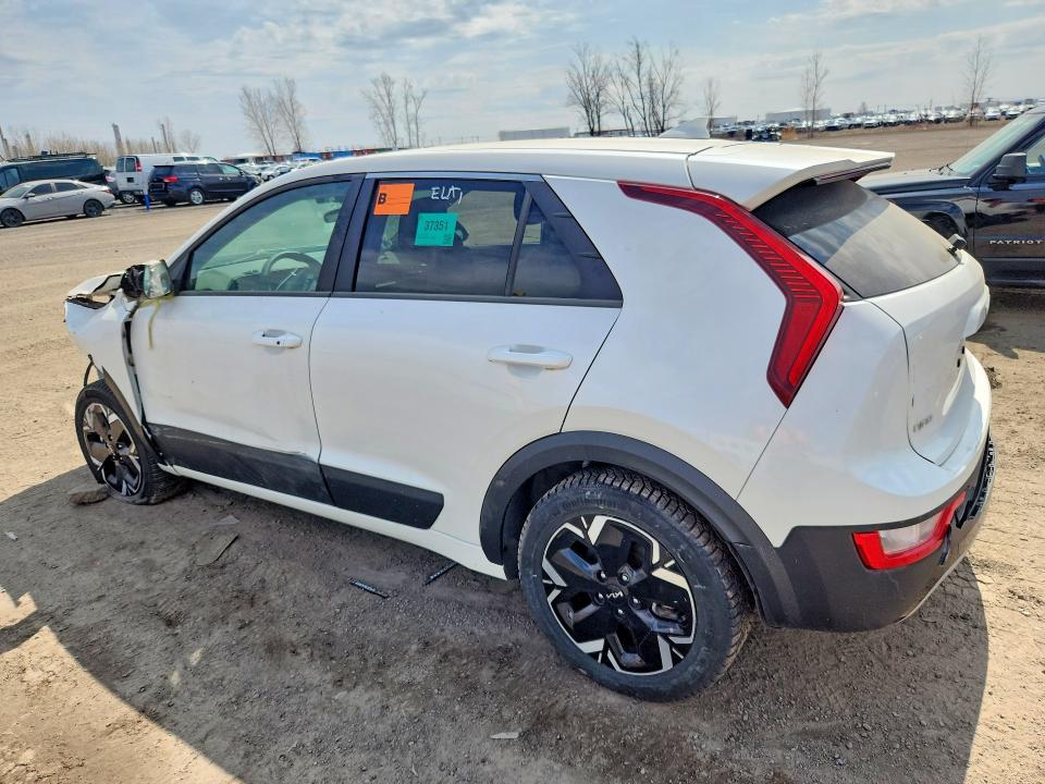 2024 KIA Niro Premium