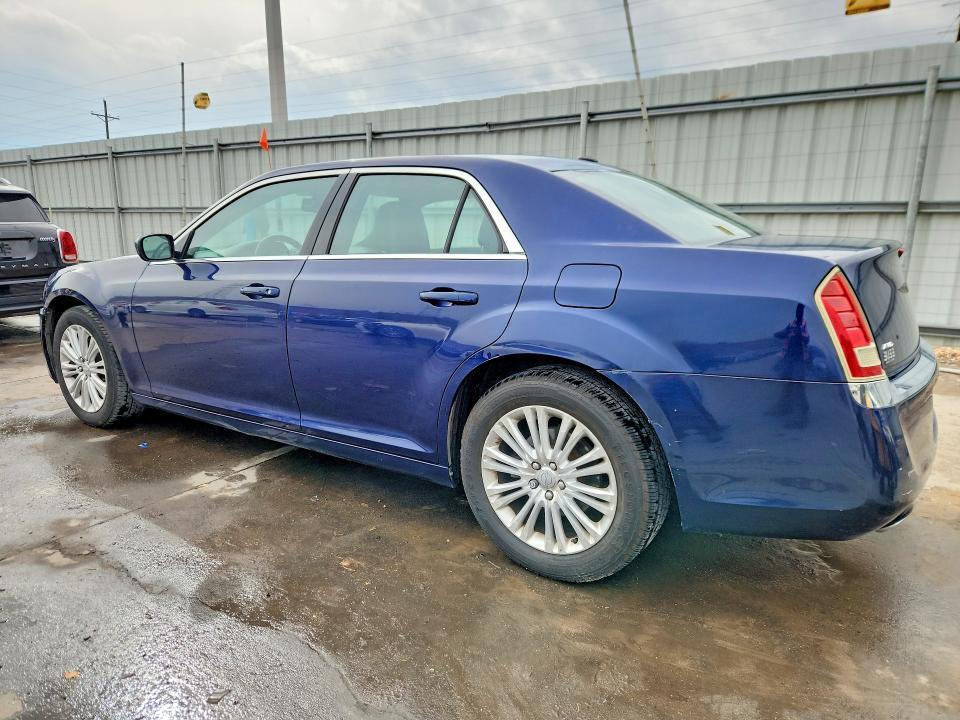 2013 Chrysler 300