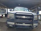 2007 Chevrolet Silverado K2500 Heavy Duty