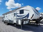 2015 Forest River Puma Camper