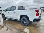 2024 Chevrolet Silverado K1500 LT Trail Boss