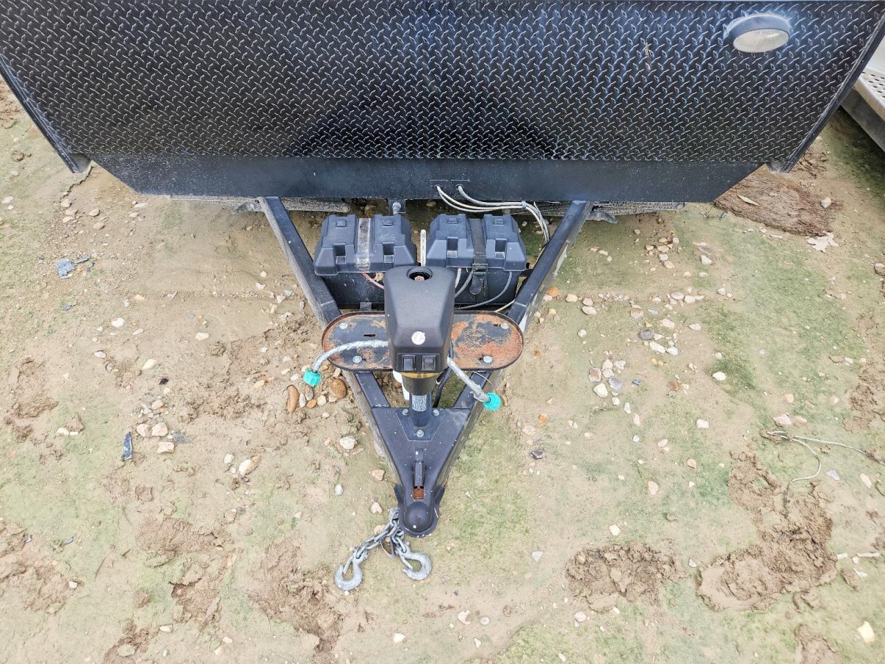 2017 Tracker 2017 Forest River Tracer Camper