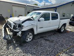 2006 Toyota Tacoma Double Cab Prerunner en venta en Pekin, IL