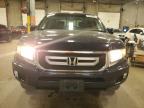 2009 Honda Ridgeline RTS