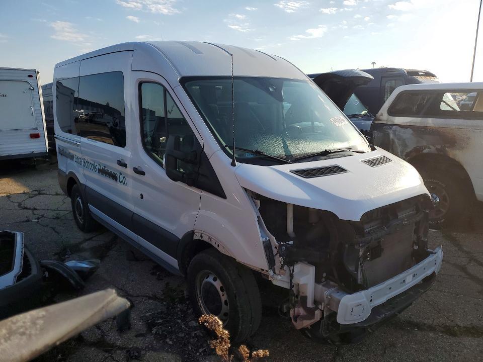 2016 Ford Transit T-150