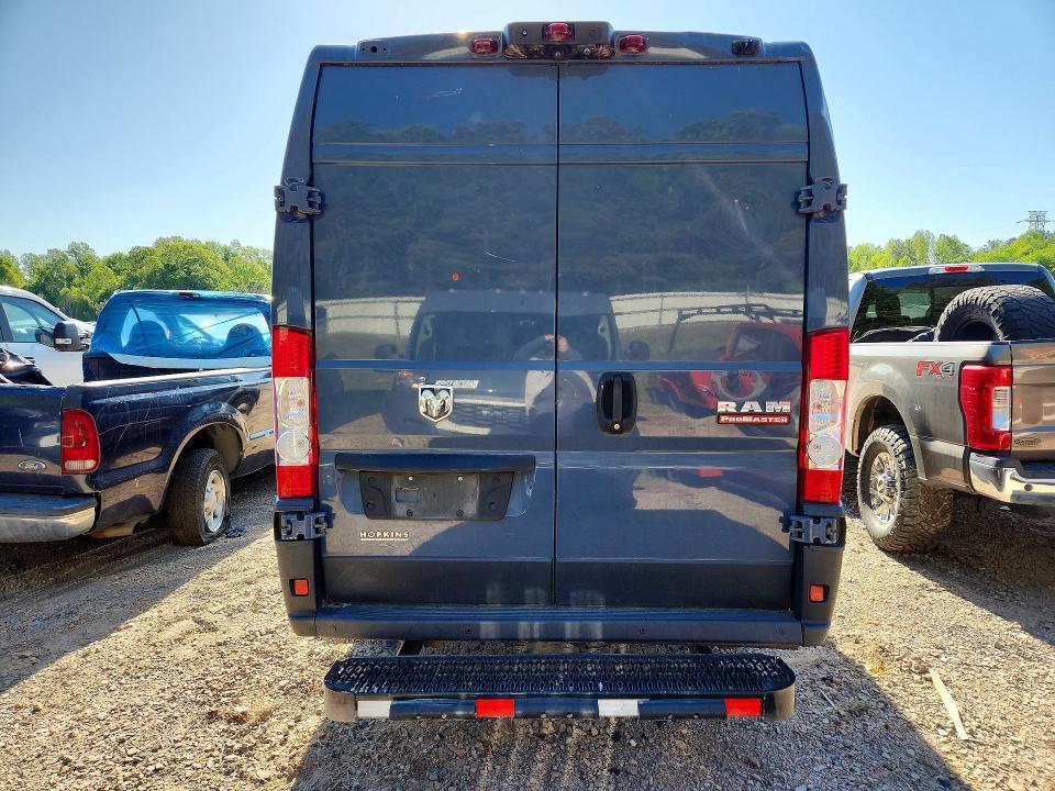 2019 Dodge Ram Promaster 3500 Delivery van