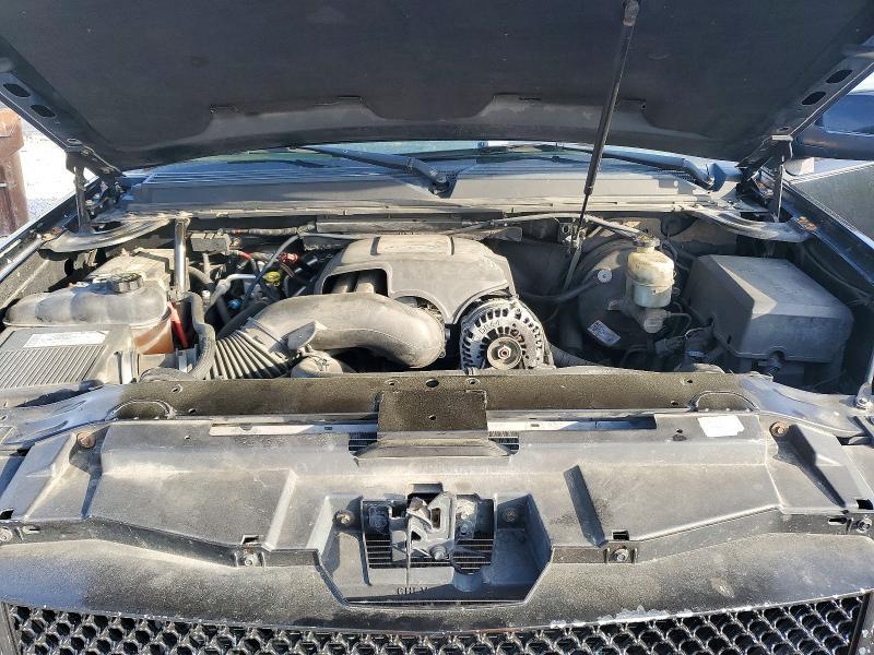 2007 Chevrolet Tahoe C1500