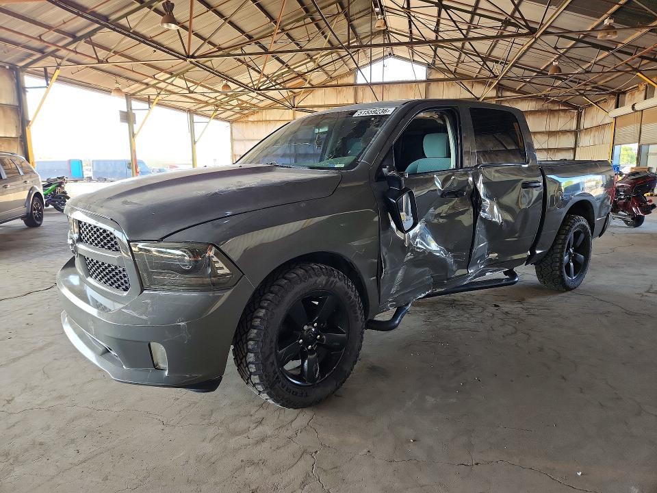 2014 Dodge RAM 1500 ST