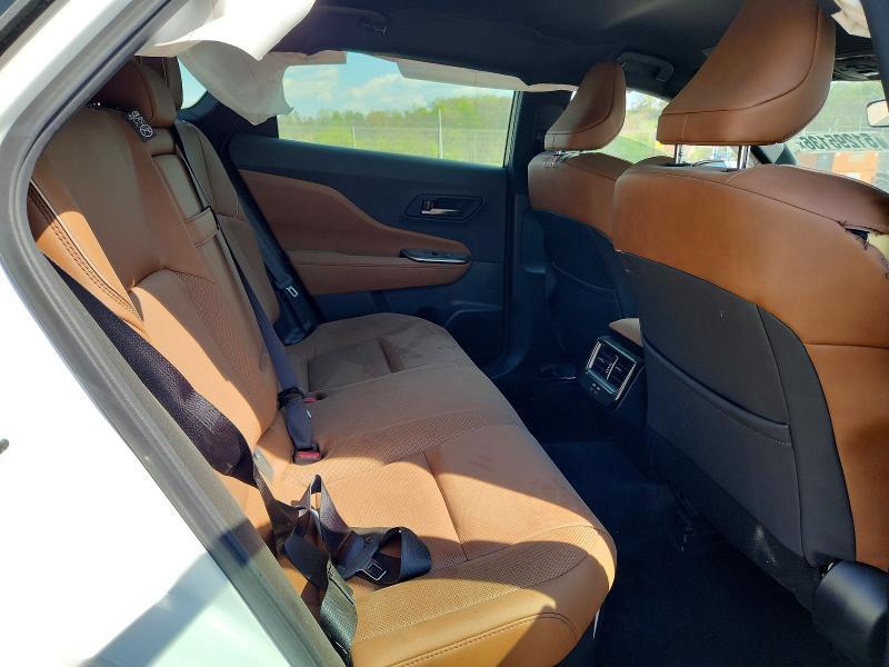 2025 Toyota Crown Signia xle