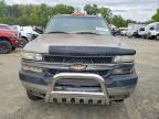 2001 Chevrolet Silverado K3500