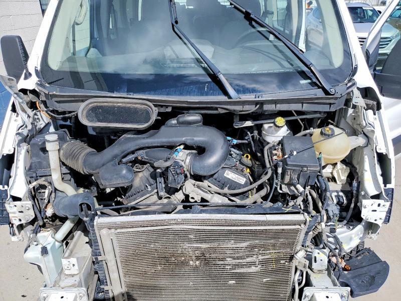 2019 Ford Transit T-350