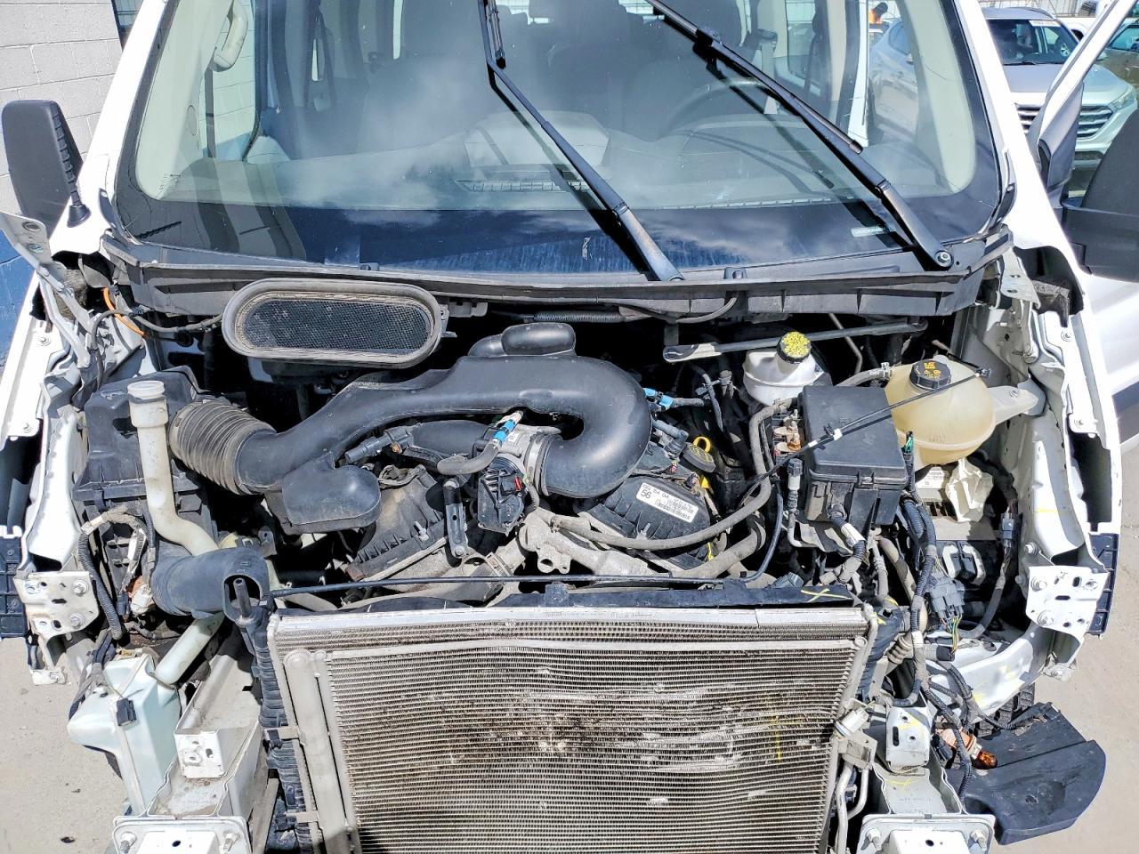 2019 Ford Transit T-350
