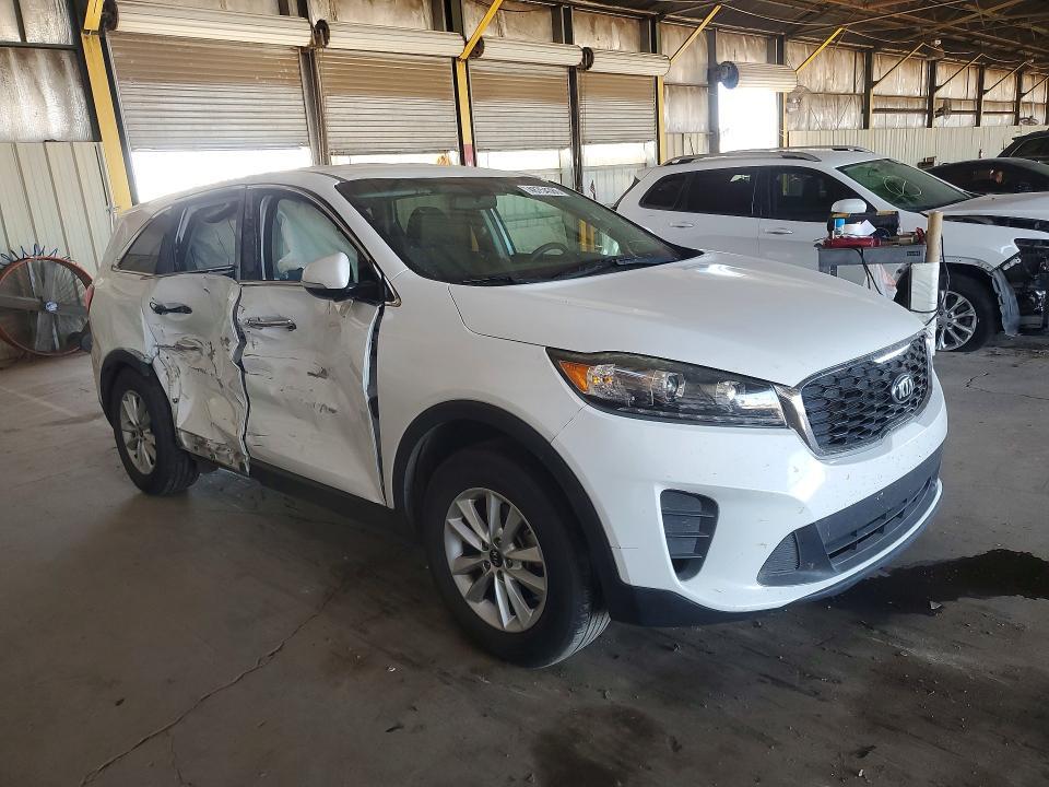 2020 KIA Sorento lx V6
