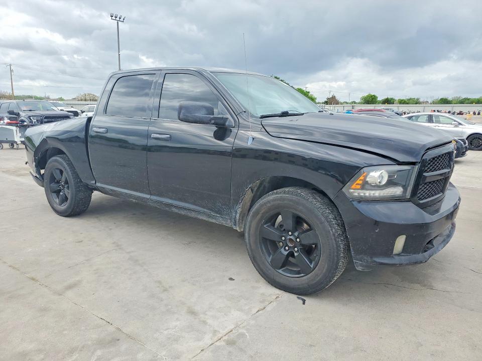 2014 Dodge Ram 1500 st