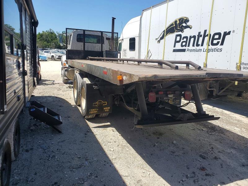 1995 Ford LTS9000 Rollback TOW Truck