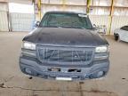 2007 GMC New Sierra C1500 Classic