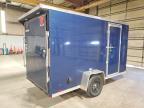 2024 Rc Trailers 2024 RC Rdlx 6X12SA Enclosed Cargo Trailer