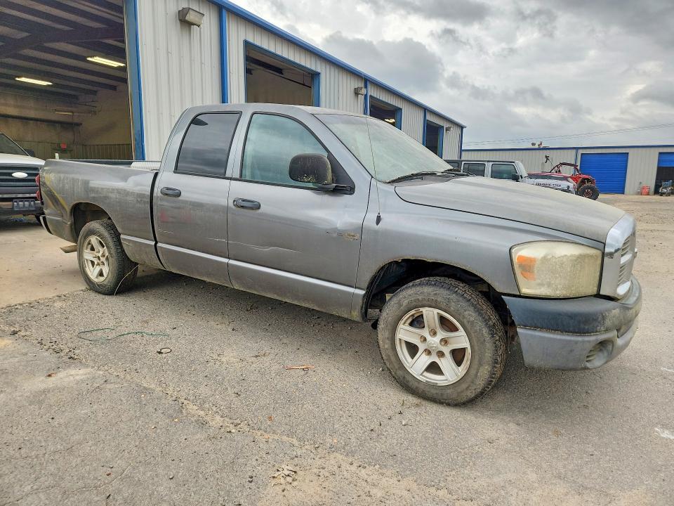 2008 Dodge RAM 1500 ST