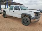 2004 Chevrolet Silverado C2500 Heavy Duty