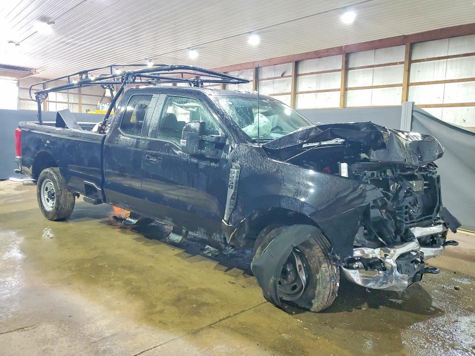 2025 Ford F250 Super Duty