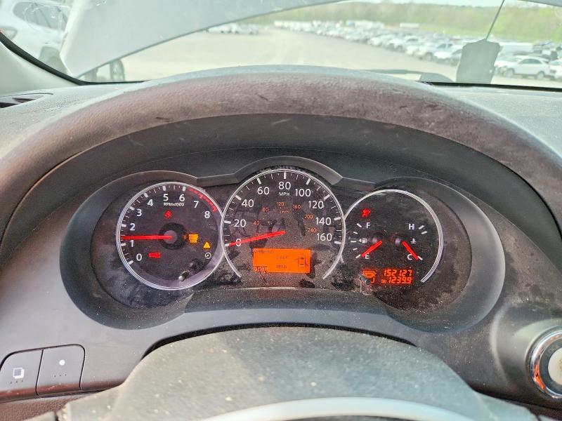 2012 Nissan Altima 2.5