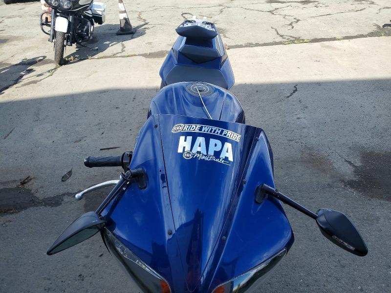 2003 Yama Yzfr1