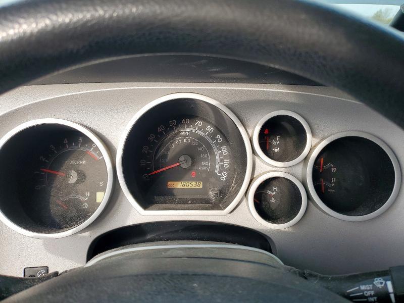 2008 Toyota Tundra SR5