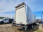 2020 International MV607 BOX Truck