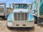 2022 Peterbilt 348 ROLL-OFF Container Truck