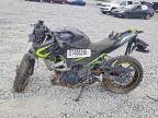 2020 Kawasaki ER400 D