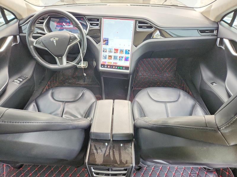 2013 Tesla Model s