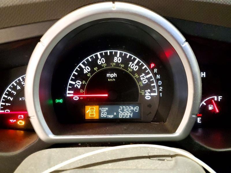 2006 Honda Ridgeline RTL