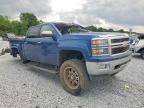 2015 Chevrolet Silverado K1500 LTZ