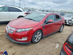 2012 Chev Volt for sale in Elgin, IL