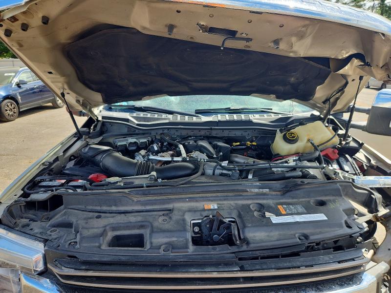 2017 Ford F250 Super Duty