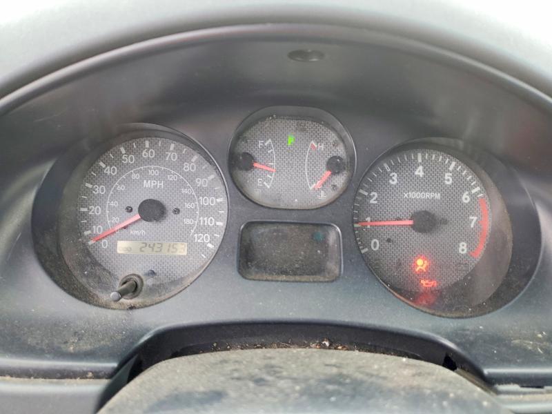 2000 Toyota Rav4 Base