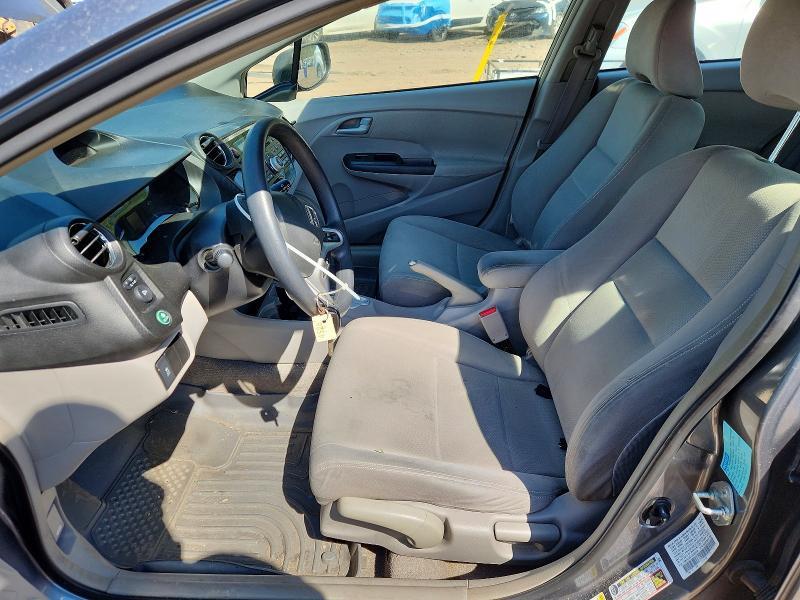 2013 Honda Insight lx