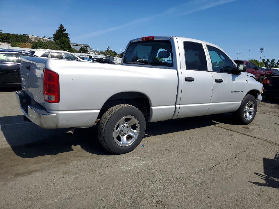 2005 Dodge RAM 1500 ST
