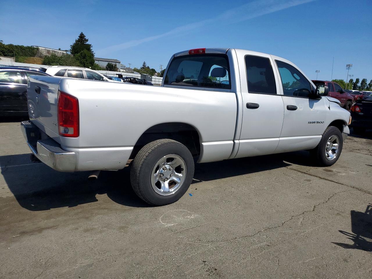 2005 Dodge RAM 1500 ST