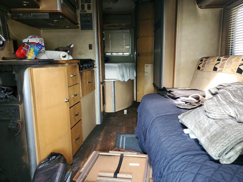 2008 Winn 2008 Dodge Sprinter rv