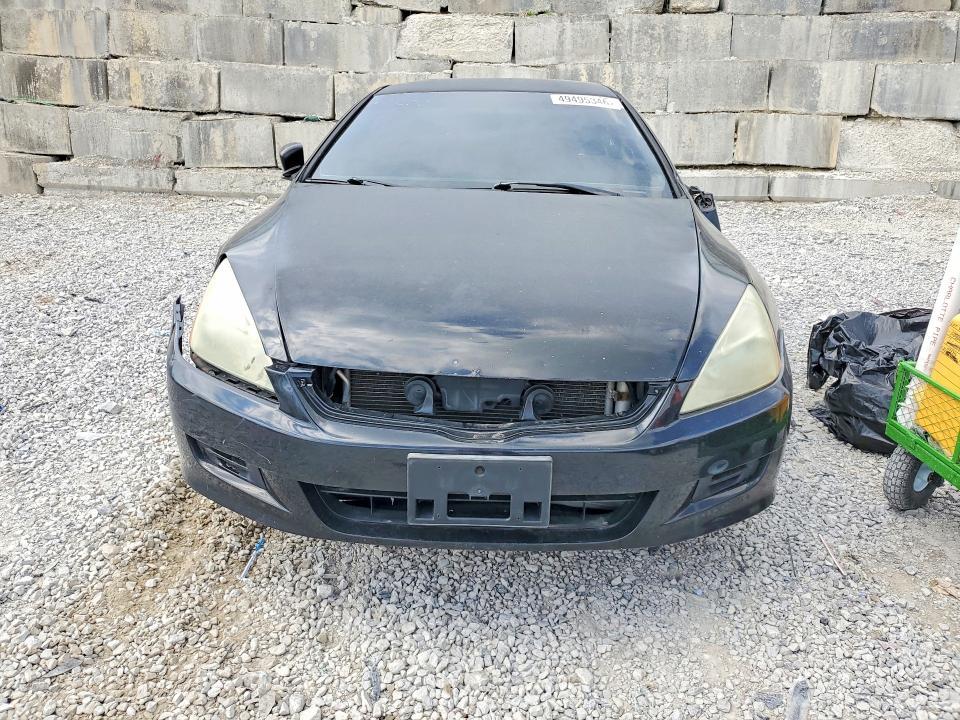 2007 Honda Accord lx