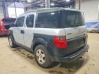 2003 Honda Element ex